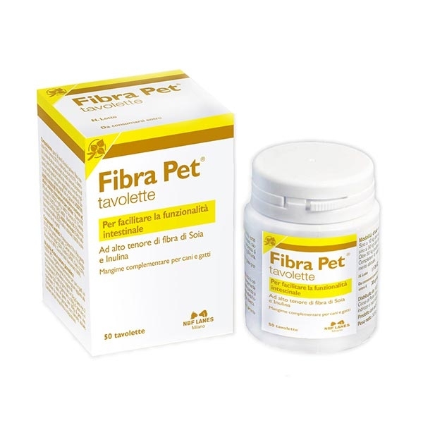 FIBRA PET